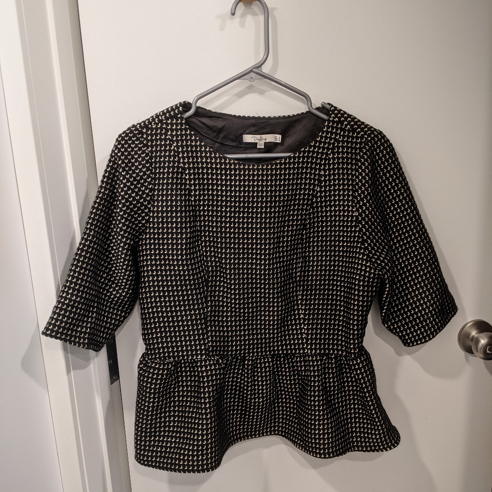 Darling London Two Piece Set - Picture 2 of 5